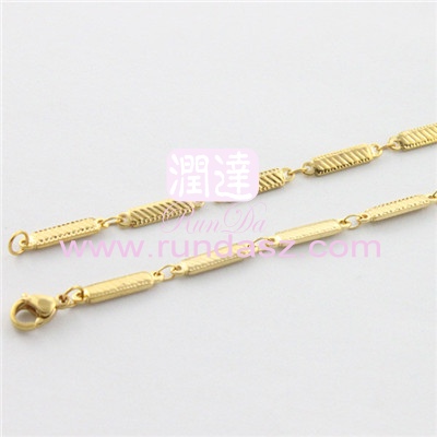 316L Necklaces 