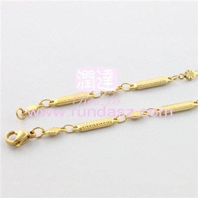 316L Necklaces 