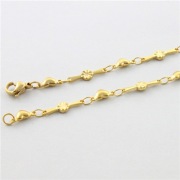 316L Necklaces