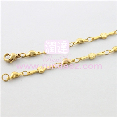 316L Necklaces 