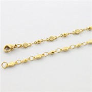 316L Necklaces