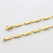316L Necklaces