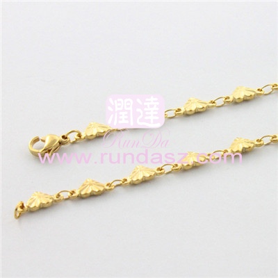 316L Necklaces 