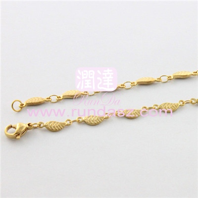 316L Necklaces 