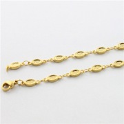 316L Necklaces