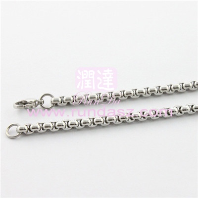316L Necklaces 