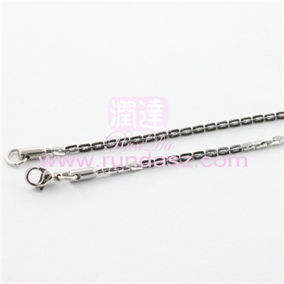 316L Necklaces 
