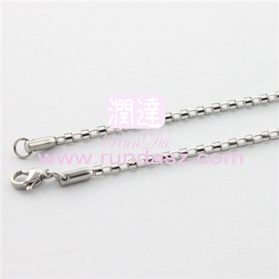 316L Necklaces 