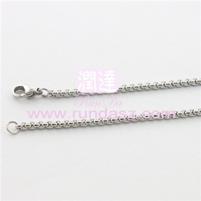 316L Necklaces 