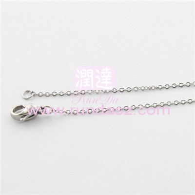 316L Necklaces 