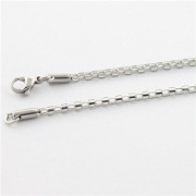 316L Necklaces
