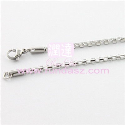 316L Necklaces 
