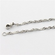 316L Necklaces