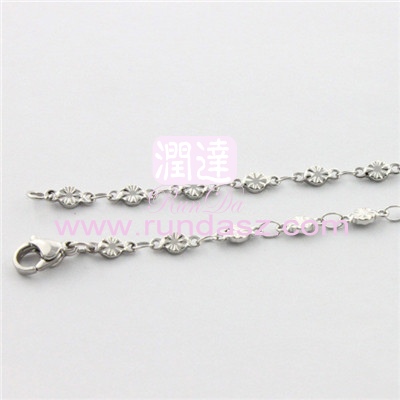 316L Necklaces 