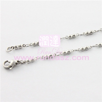 316L Necklaces 
