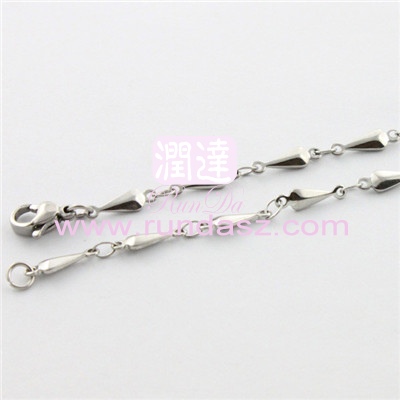 316L Necklaces 