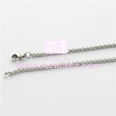 316L Necklaces 