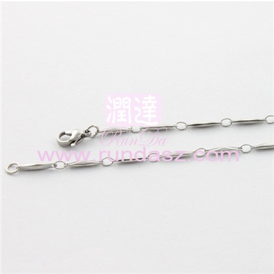 316L Necklaces 