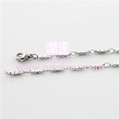 316L Necklaces 