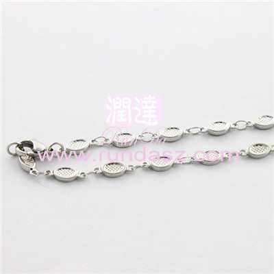 316L Necklaces 