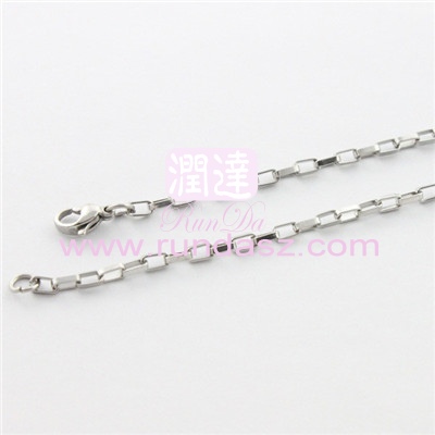 316L Necklaces 