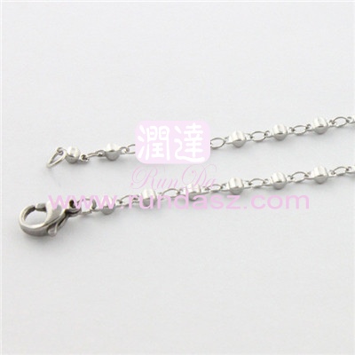 316L Necklaces 