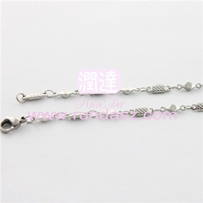 316L Necklaces 
