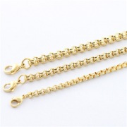316L Necklaces