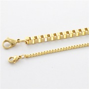 316L Necklaces