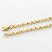 316L Necklaces
