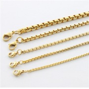 316L Necklaces