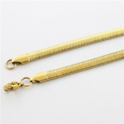 316L Necklaces