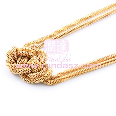316L Necklaces 