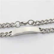 316L Necklaces
