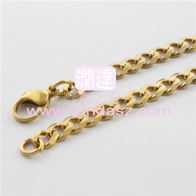 316L Necklaces 