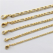 316L Necklaces