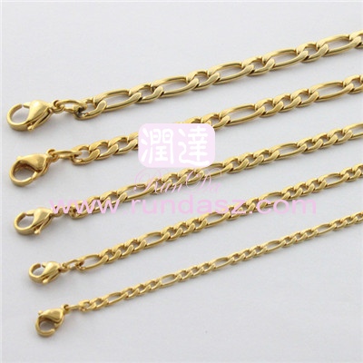 316L Necklaces 