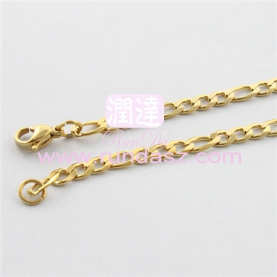 316L Necklaces 