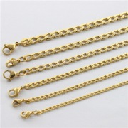 316L Necklaces