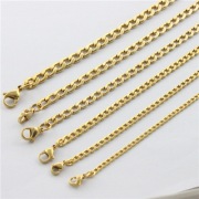 316L Necklaces