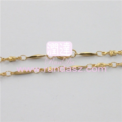 316L Necklaces 