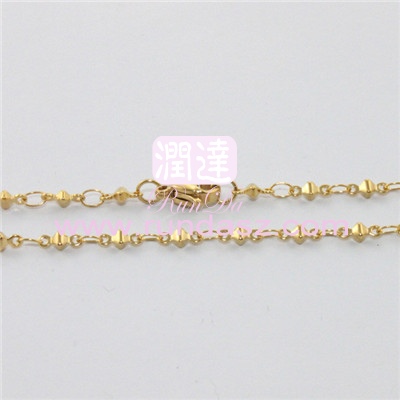 316L Necklaces 