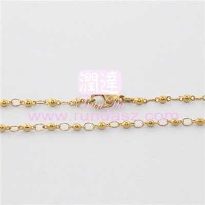 316L Necklaces 