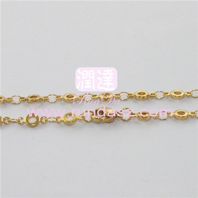 316L Necklaces 