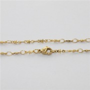 316L Necklaces
