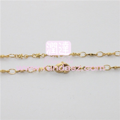 316L Necklaces 