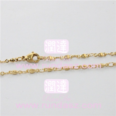 316L Necklaces 