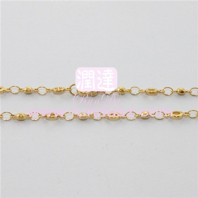316L Necklaces 