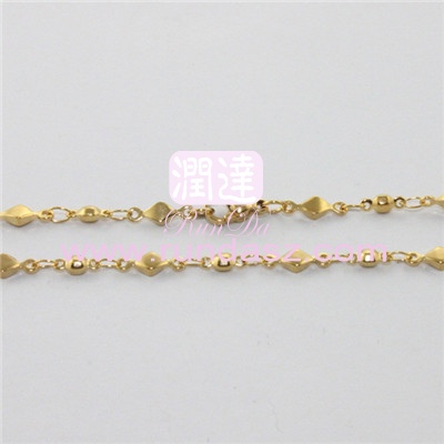 316L Necklaces 