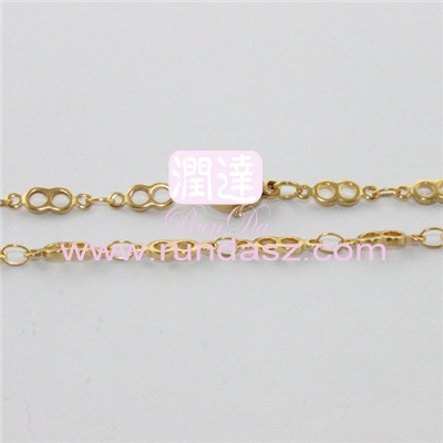316L Necklaces 